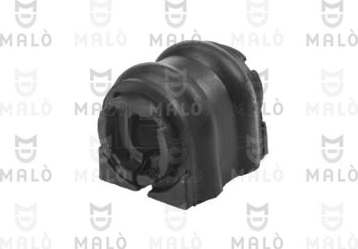 AKRON-MALÒ 52454 - Cuzinet, stabilizator aaoparts.ro