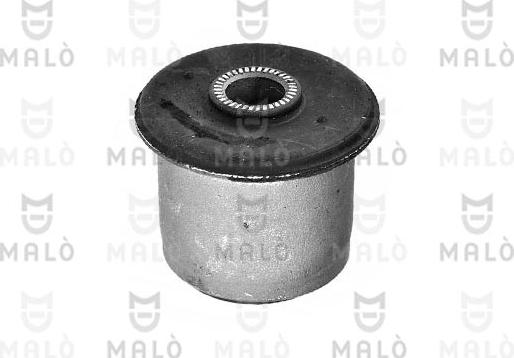 AKRON-MALÒ 52472 - Suport,trapez aaoparts.ro