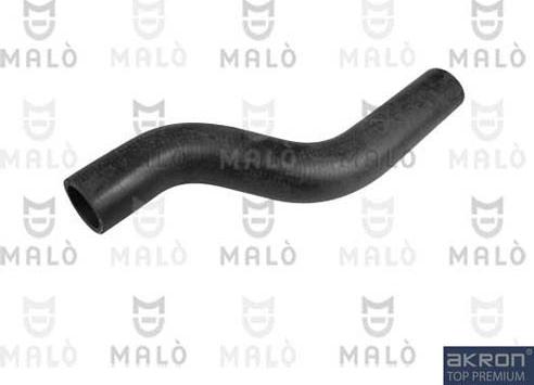 AKRON-MALÒ 52073A - Furtun radiator aaoparts.ro
