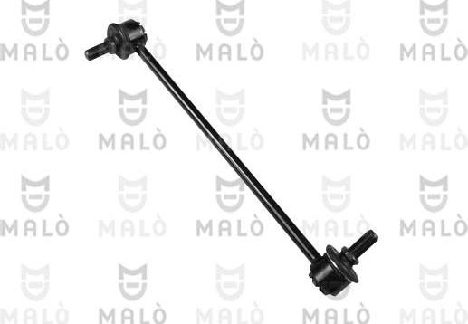 AKRON-MALÒ 52393 - Brat / bieleta suspensie, stabilizator aaoparts.ro