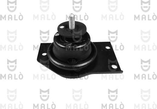 AKRON-MALÒ 523141 - Suport motor aaoparts.ro