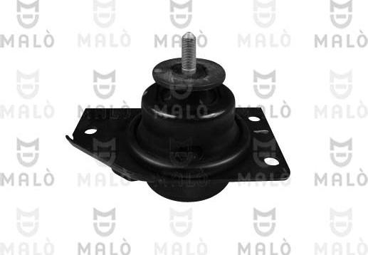 AKRON-MALÒ 52314 - Suport motor aaoparts.ro