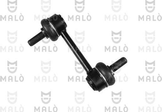 AKRON-MALÒ 52383 - Brat / bieleta suspensie, stabilizator aaoparts.ro