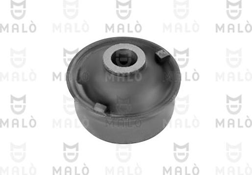 AKRON-MALÒ 52751 - Suport,trapez aaoparts.ro