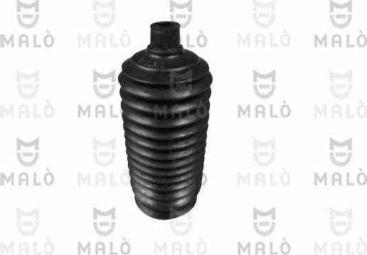 AKRON-MALÒ 52719 - Burduf cauciuc, directie aaoparts.ro