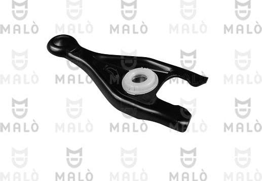 AKRON-MALÒ 6451 - Furca decuplare, ambreiaj aaoparts.ro