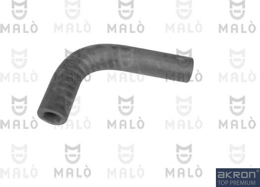AKRON-MALÒ 6548A - Furtun radiator aaoparts.ro