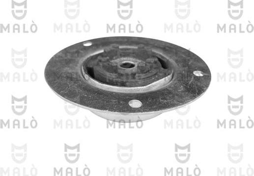 AKRON-MALÒ 66151 - Rulment sarcina suport arc aaoparts.ro