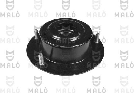 AKRON-MALÒ 6615 - Rulment sarcina suport arc aaoparts.ro