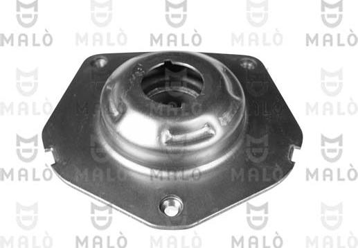 AKRON-MALÒ 6616 - Rulment sarcina suport arc aaoparts.ro