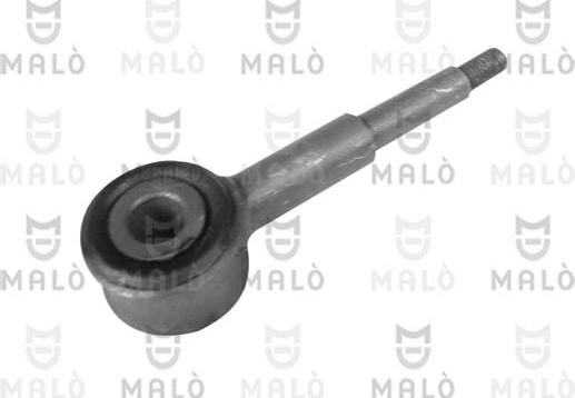 AKRON-MALÒ 6626 - Brat / bieleta suspensie, stabilizator aaoparts.ro