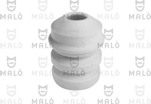 AKRON-MALÒ 66201 - Tampon cauciuc, suspensie aaoparts.ro