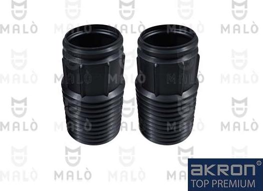 AKRON-MALÒ 6621KIT - Chit protectie praf,amortizor aaoparts.ro