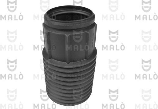 AKRON-MALÒ 6621 - Capac protectie / Burduf, amortizor aaoparts.ro