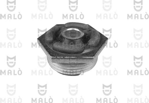 AKRON-MALÒ 6064 - Rulment sarcina suport arc aaoparts.ro