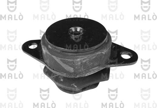 AKRON-MALÒ 60651 - Suport motor aaoparts.ro
