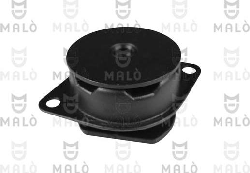 AKRON-MALÒ 60661 - Suport, transmisie automata aaoparts.ro