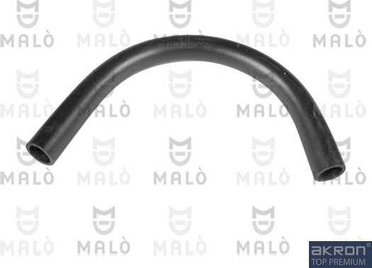 AKRON-MALÒ 6085 - Furtun, aerisire chiulasa aaoparts.ro