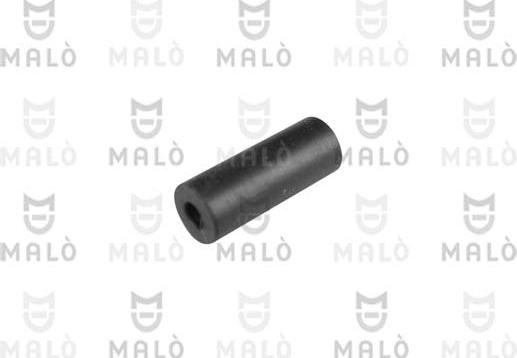 AKRON-MALÒ 6199 - Clapeta de inchidere,supracurgere combustibil aaoparts.ro