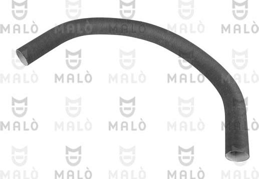AKRON-MALÒ 61291 - Palnie, filtru de aer aaoparts.ro