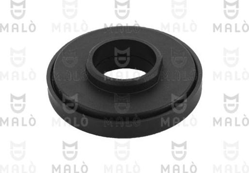 AKRON-MALÒ 6853 - Rulment sarcina amortizor aaoparts.ro