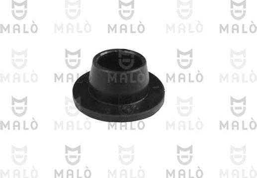 AKRON-MALÒ 6330 - Suport radiator aaoparts.ro