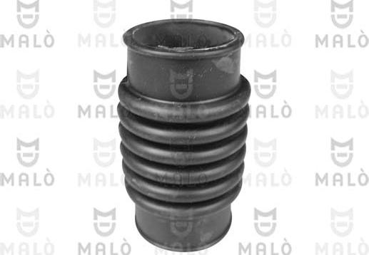 AKRON-MALÒ 6212 - Palnie, filtru de aer aaoparts.ro