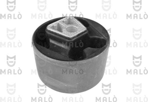 AKRON-MALÒ 194473 - Suport motor aaoparts.ro