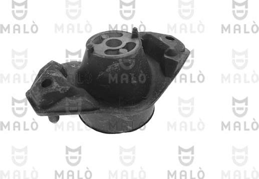 AKRON-MALÒ 195501 - Suport motor aaoparts.ro