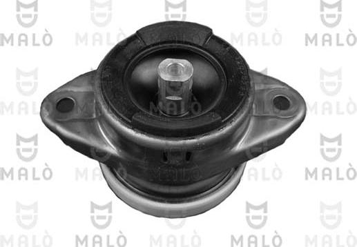 AKRON-MALÒ 195503 - Suport motor aaoparts.ro