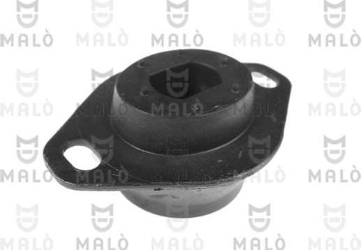 AKRON-MALÒ 19551 - Suport motor aaoparts.ro