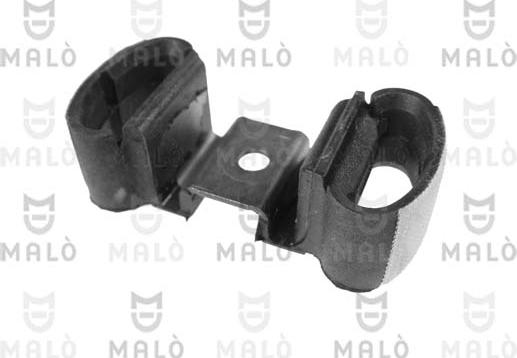 AKRON-MALÒ 19566 - Suport motor aaoparts.ro