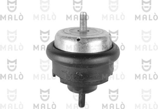 AKRON-MALÒ 19561 - Suport motor aaoparts.ro