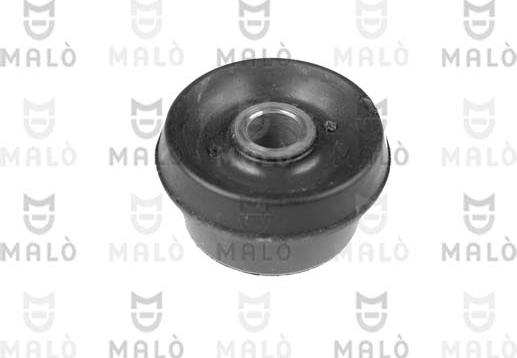 AKRON-MALÒ 19582 - Suport, ax aaoparts.ro