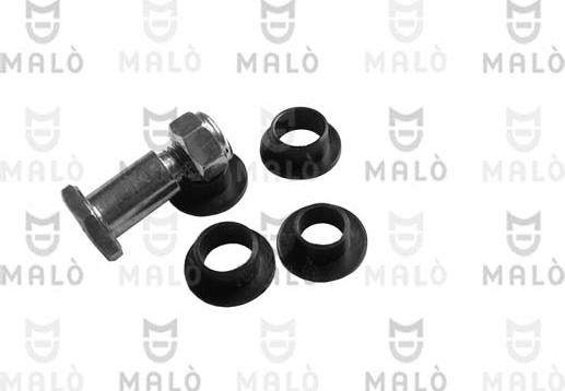 AKRON-MALÒ 19587 - Set reparatie, levier cutie de viteze aaoparts.ro