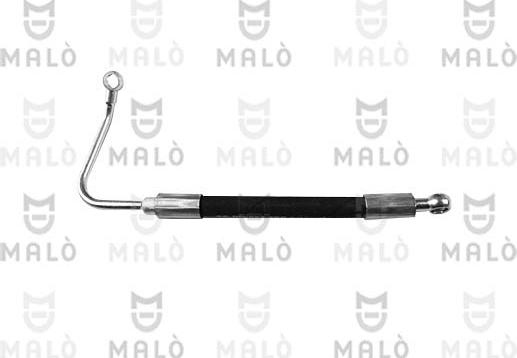 AKRON-MALÒ 1957 - Conducta ulei, incarcare aaoparts.ro