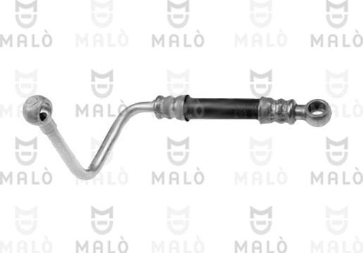 AKRON-MALÒ 1960 - Conducta ulei, incarcare aaoparts.ro