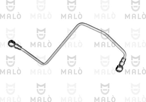 AKRON-MALÒ 1961 - Conducta ulei, incarcare aaoparts.ro