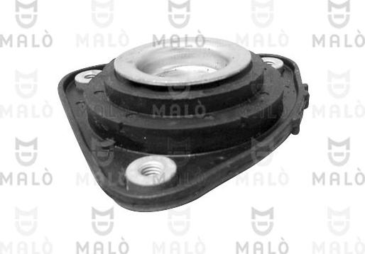 AKRON-MALÒ 19060 - Rulment sarcina suport arc aaoparts.ro