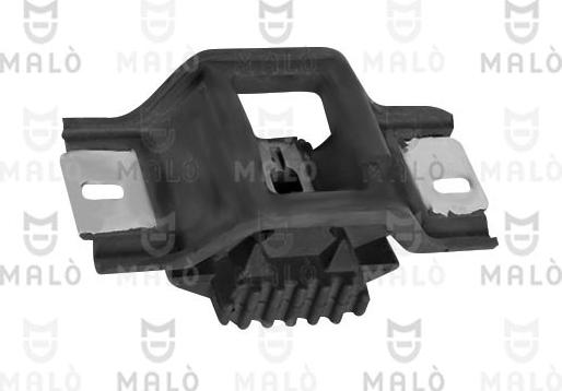 AKRON-MALÒ 19067 - Suport motor aaoparts.ro