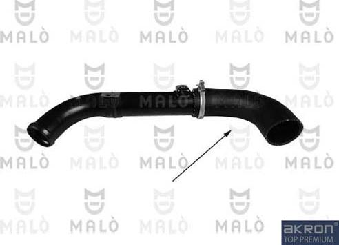 AKRON-MALÒ 19003A - Furtun aer supraalimentare aaoparts.ro