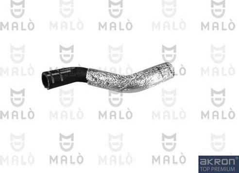 AKRON-MALÒ 19013 - Conducta ulei, incarcare aaoparts.ro