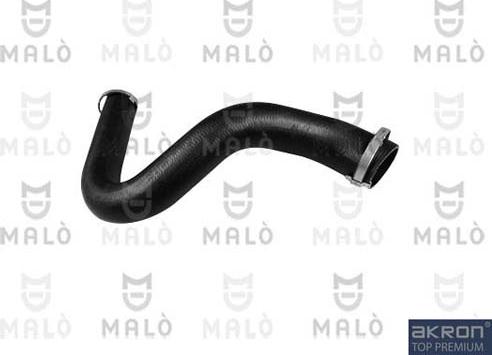 AKRON-MALÒ 19081A - Furtun aer supraalimentare aaoparts.ro