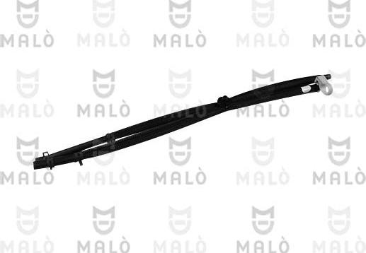 AKRON-MALÒ 19024 - Unitate de injectie, regenerare filtru de particule aaoparts.ro