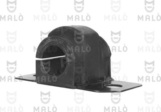 AKRON-MALÒ 191931 - Cuzinet, stabilizator aaoparts.ro