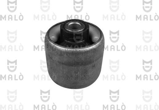 AKRON-MALÒ 19192 - Suport, ax aaoparts.ro