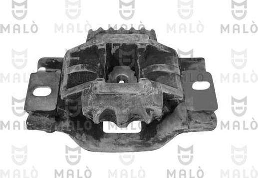 AKRON-MALÒ 19115 - Suport motor aaoparts.ro