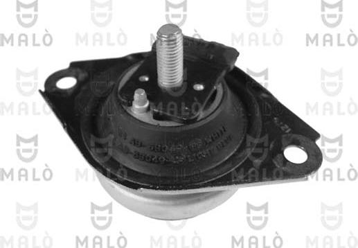 AKRON-MALÒ 193491 - Suport motor aaoparts.ro