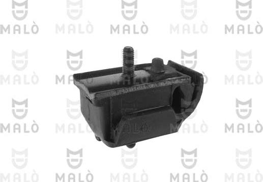 AKRON-MALÒ 19346 - Suport motor aaoparts.ro