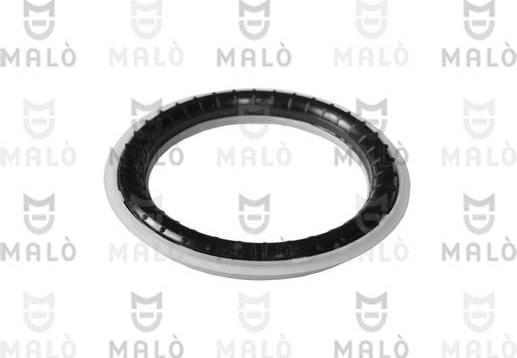 AKRON-MALÒ 19354 - Rulment sarcina amortizor aaoparts.ro
